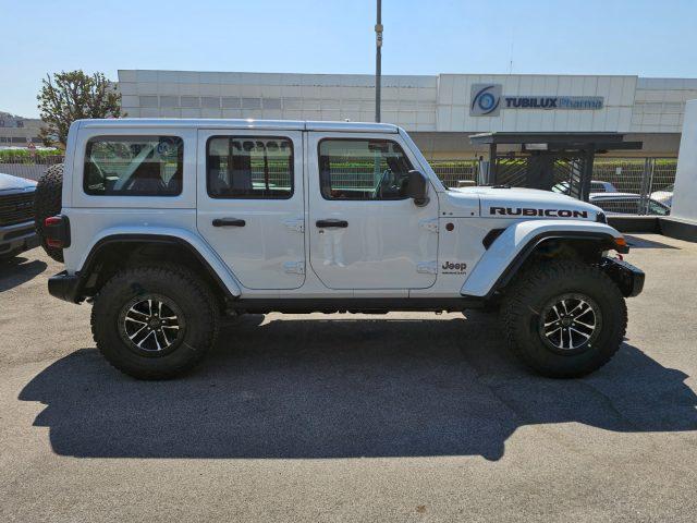 JEEP Wrangler Unlimited 3.6 V6 RUBICON X Xtreme Recon 35" MY26