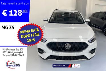 Mg ZS 1.5 Luxury