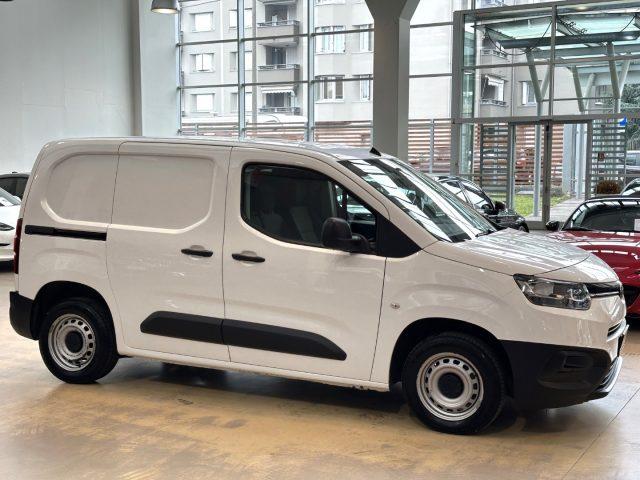 TOYOTA Proace City 1.5D 100 CV S&S PC 4p. Comfort - IVA