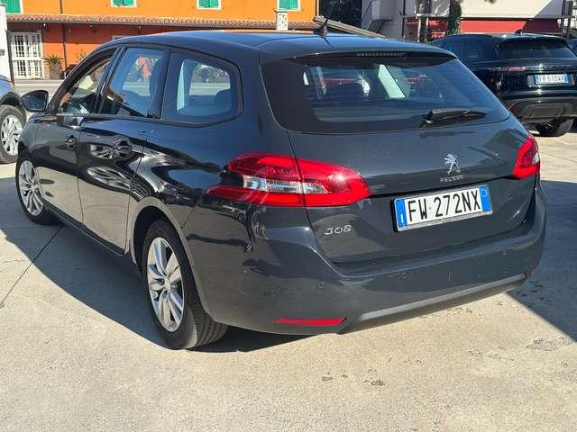 Peugeot 308 SW 1.5 bluehdi Business s 130CV EAT8 IVA DED.