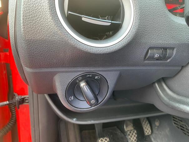 Volkswagen up! 1.0 5p. eco move BlueMotion Technology