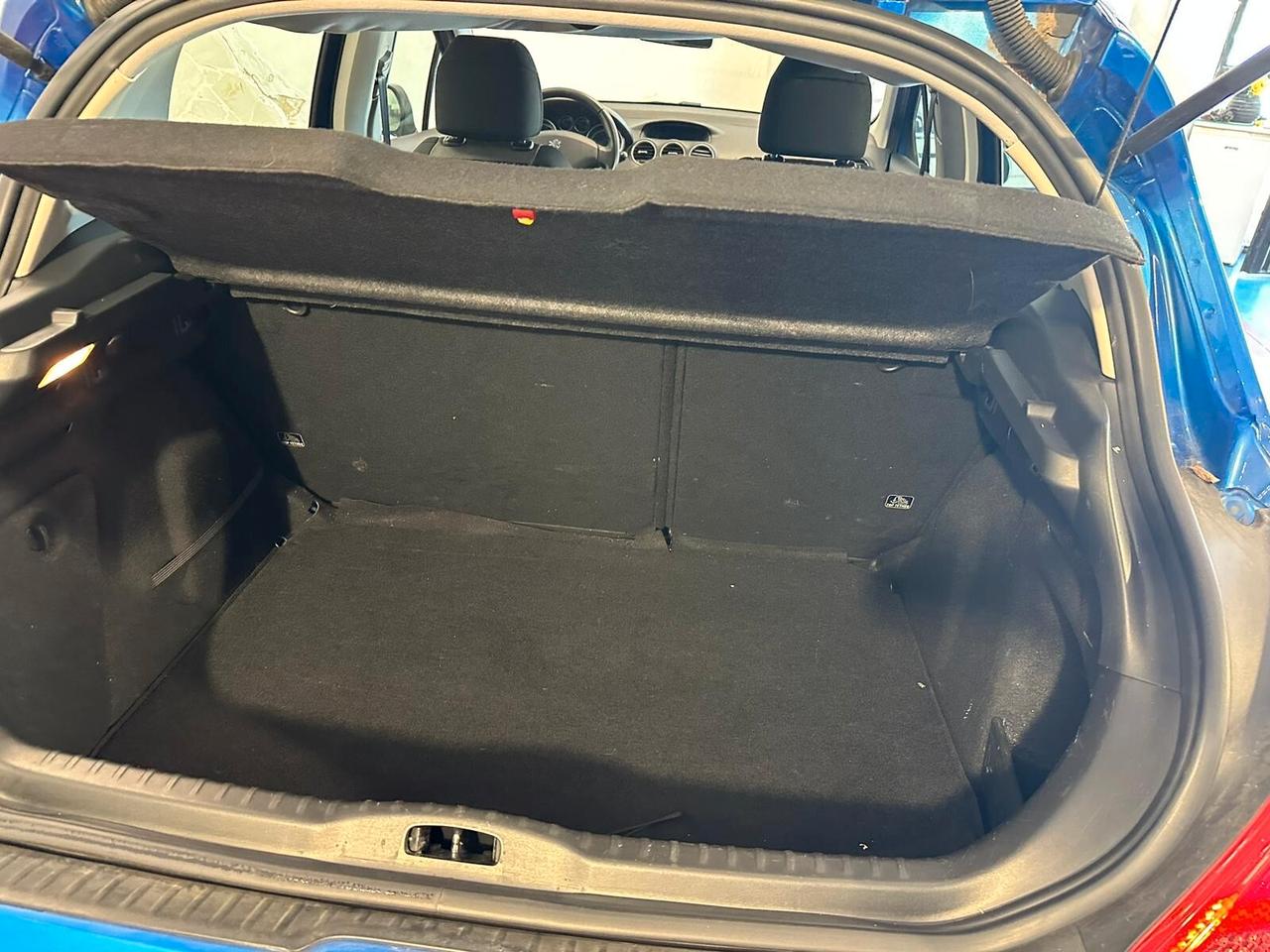Peugeot 308 1.6 VTi 120CV 5p. Tecno