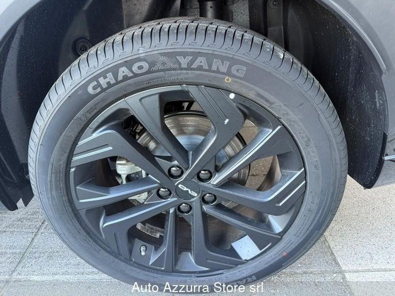 EVO Evo 7 Kairos Evo 7 Kairos 1.5 Turbo Bi-Fuel GPL *PROMO AZZURRA*