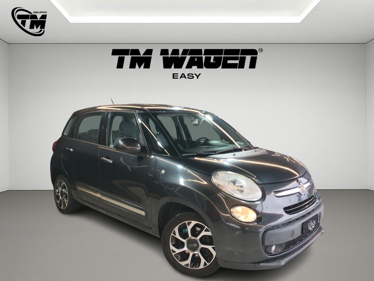 Fiat 500L 1.4 95 CV Lounge - NEOPATENTATI