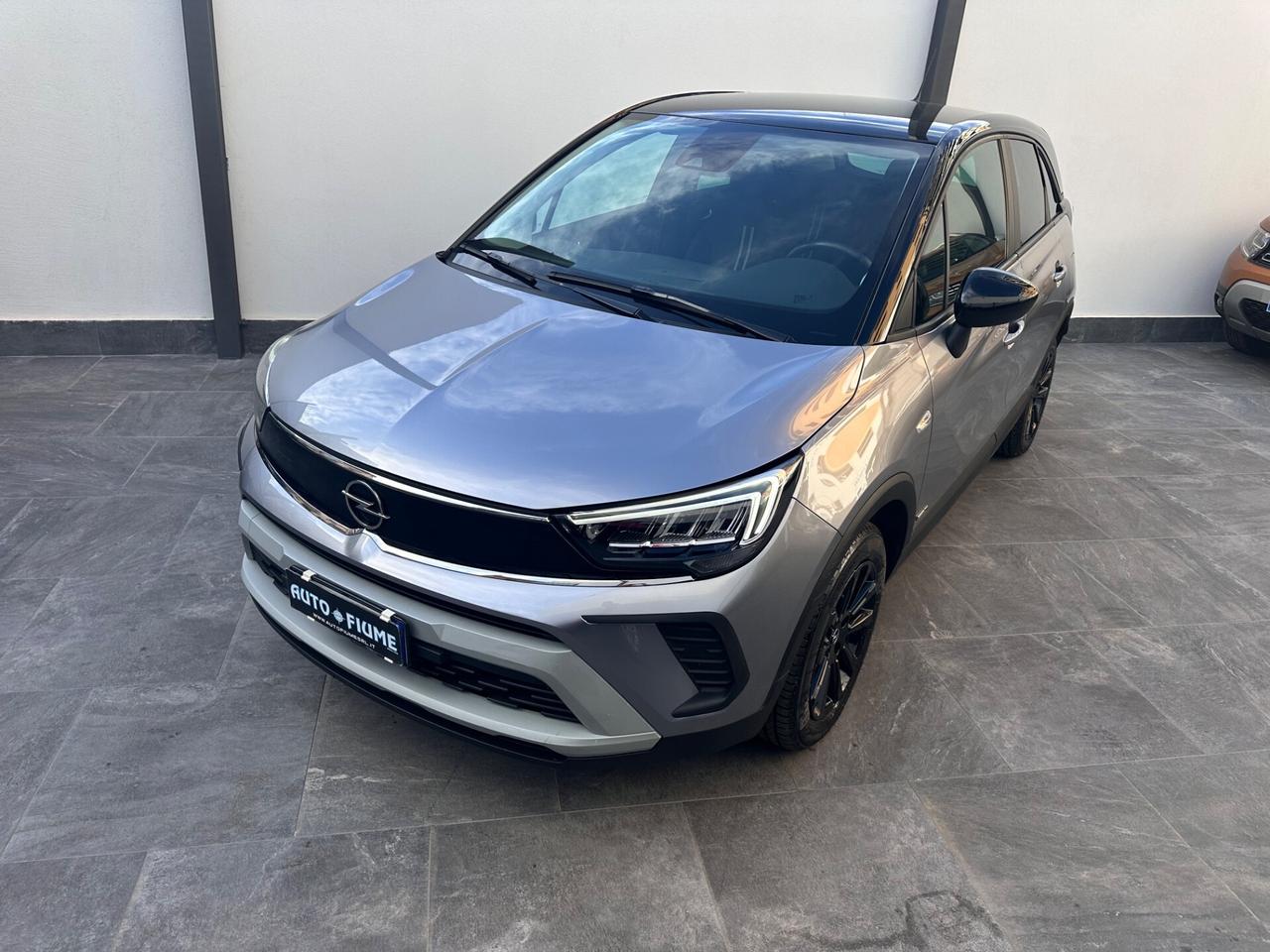 Opel Crossland Crossland 1.5 ECOTEC D 110 CV Start&Stop Ultimate
