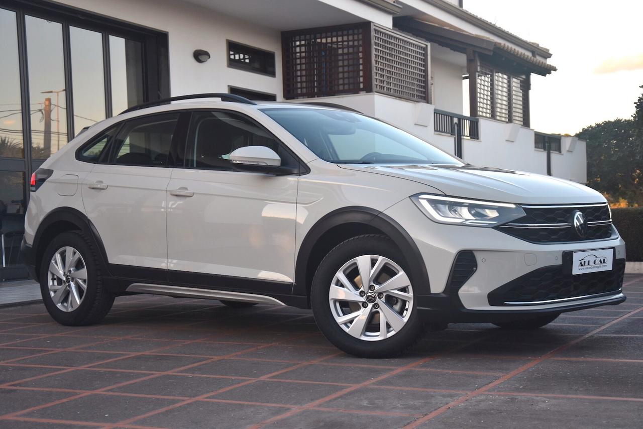 Volkswagen Taigo 1.0 TSI 95cv Life