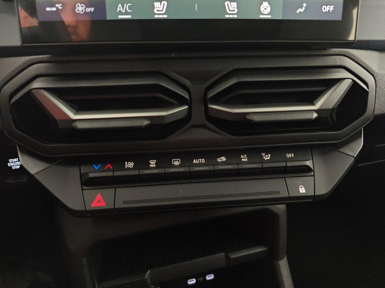 Dacia Duster ECO-G 100 CV Journey "disponibile Grigio e Sandstone"