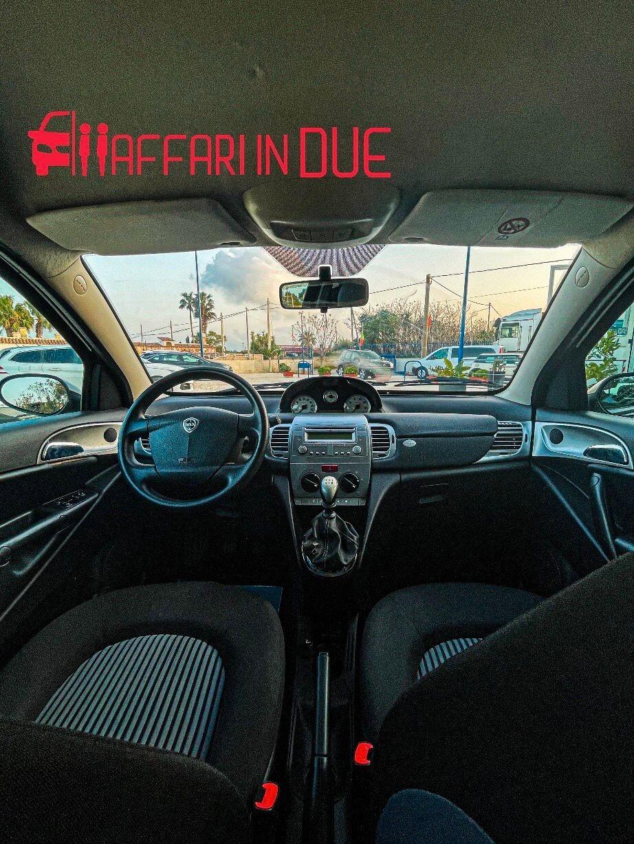 Lancia Ypsilon 1.2 Modamilano
