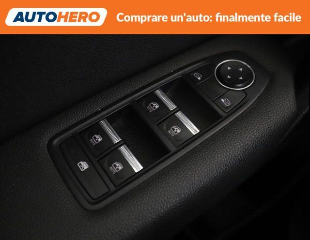RENAULT Captur Full Hybrid E-Tech 145 CV Rive Gauche