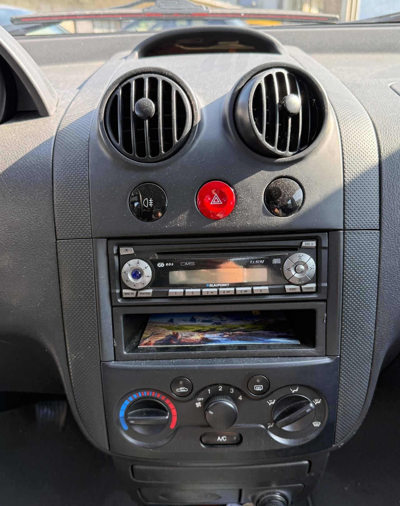 Chevrolet Kalos 1.2 SE 5p