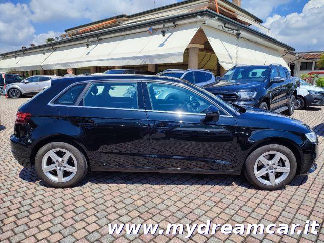 AUDI A3 SPB 30 TFSI S tronic Business