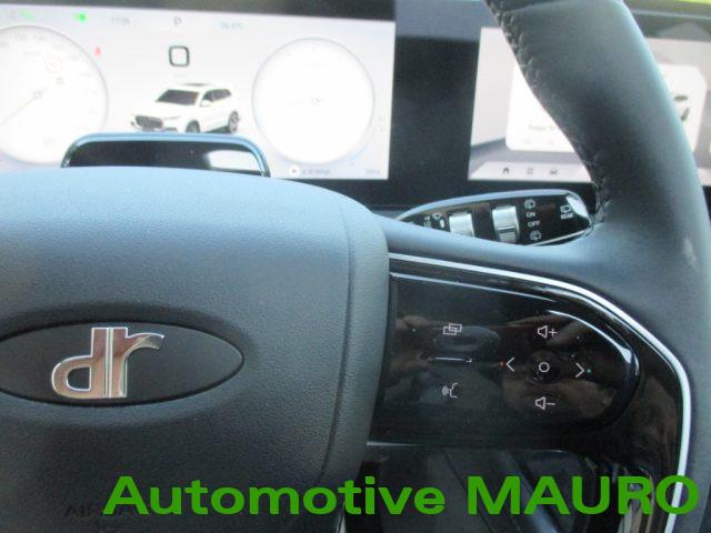 DR MOTOR DR 7.0 1.5 gpl turbo 160cv