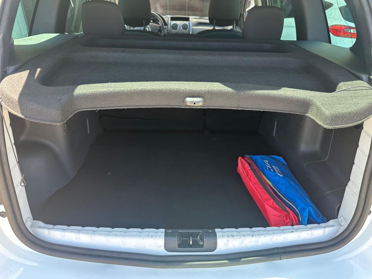 Dacia Duster 1.5 dCi 110CV 4x2 Prestige