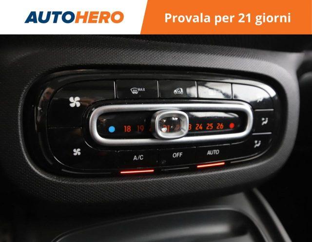 SMART ForTwo 70 1.0 Passion