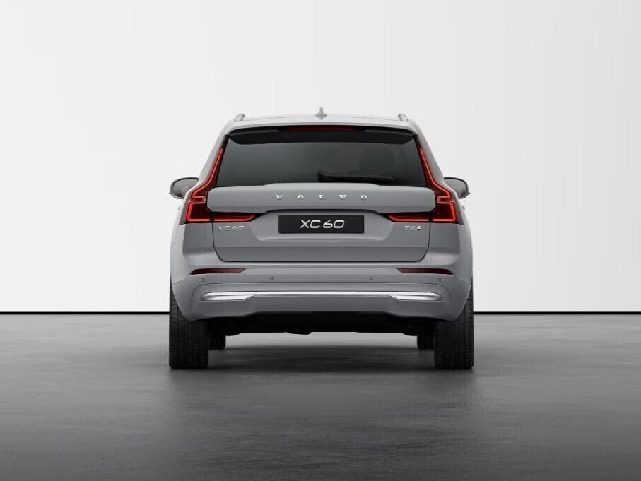 Volvo XC 60 T6 Plug-in hybrid AWD Aut. Essential