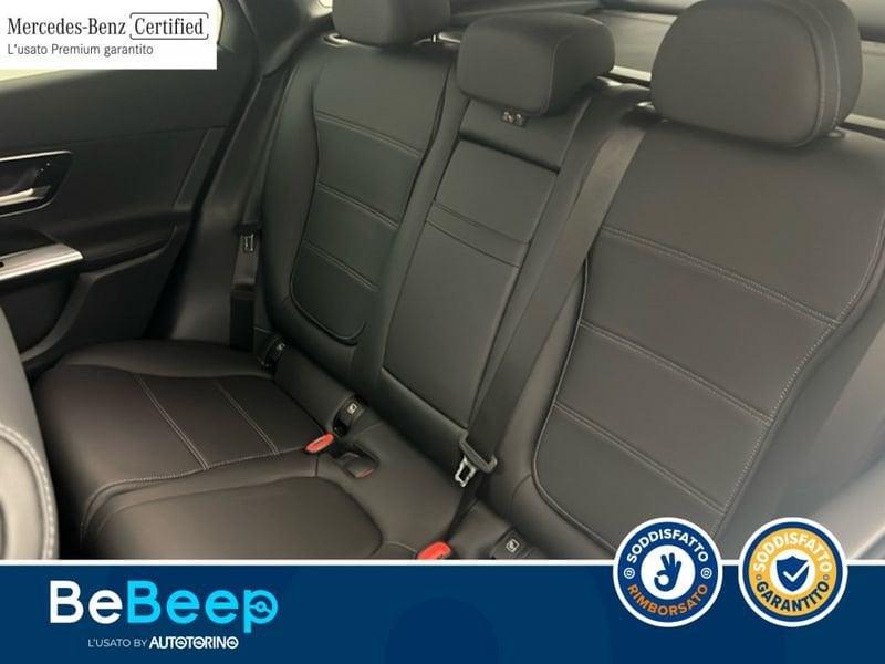 Mercedes-Benz GLC 220 D ADVANCED PLUS 4MATIC AUTO