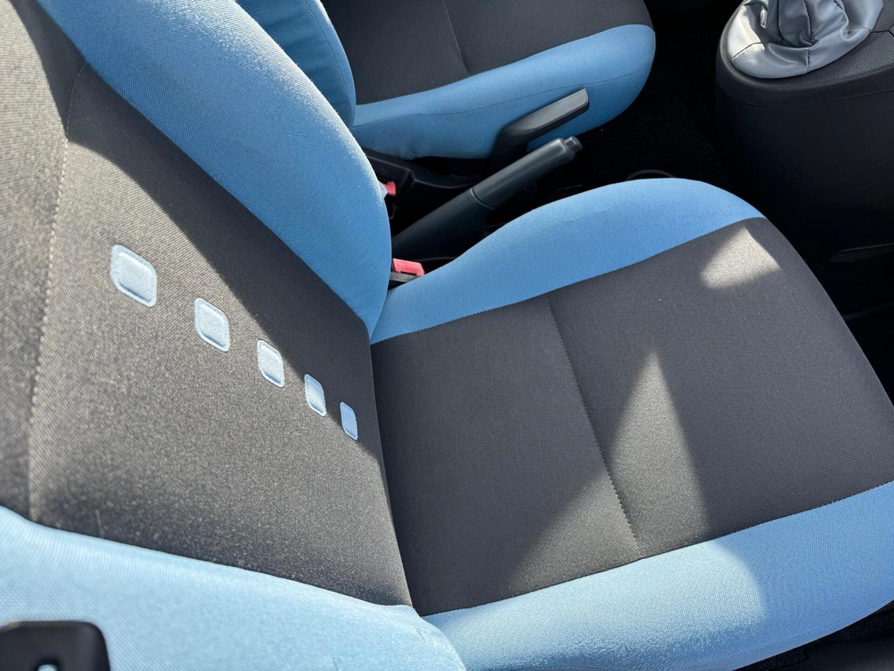 Fiat Panda 1.2 Alessi