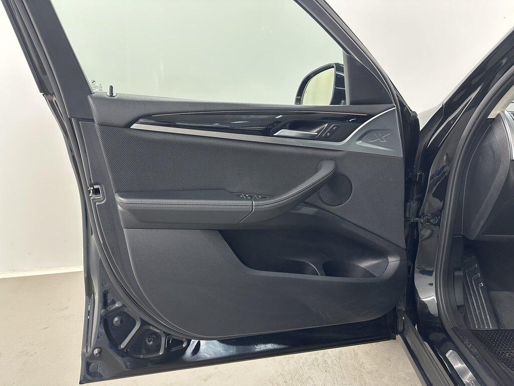 BMW X4 30 d xLine xDrive Steptronic