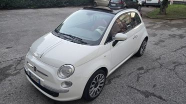 Fiat 500 C 1.2 GQ