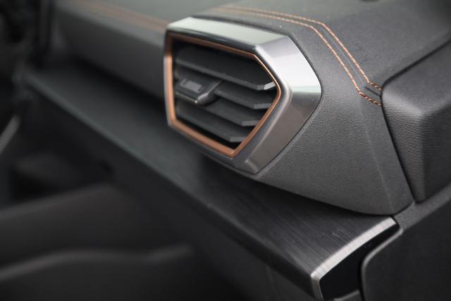 CUPRA Formentor 1.5 TSI Prezzo Netto DSG