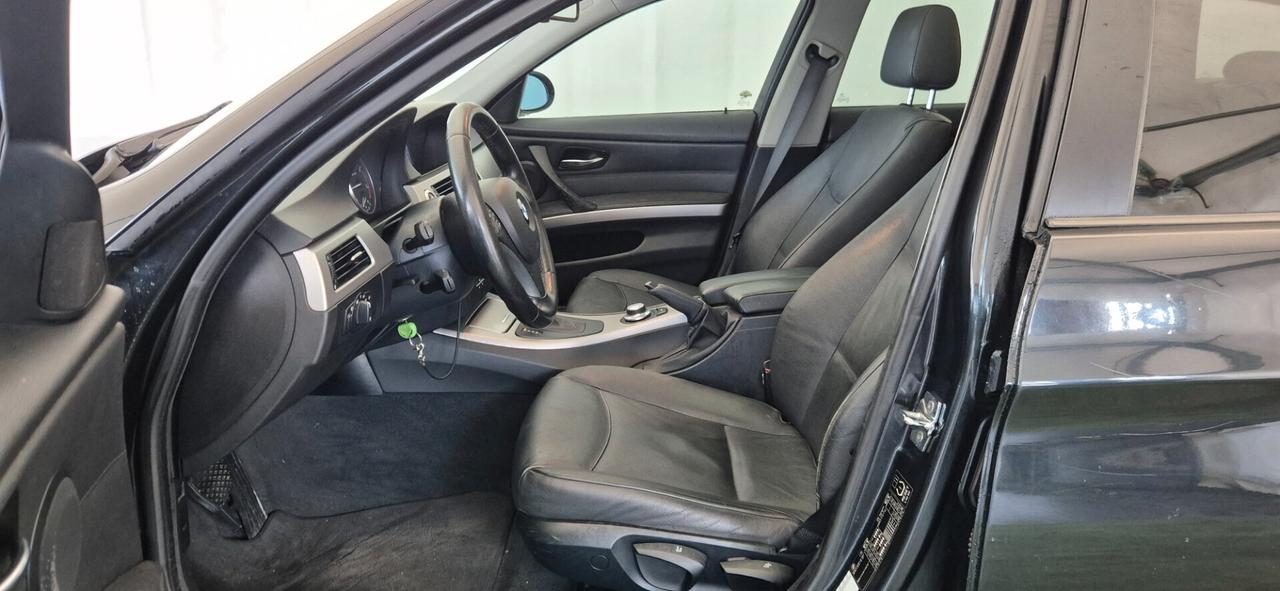 BMW SERIE 3 SW 320D TOURING 2.0 CV 163 Anno 2007