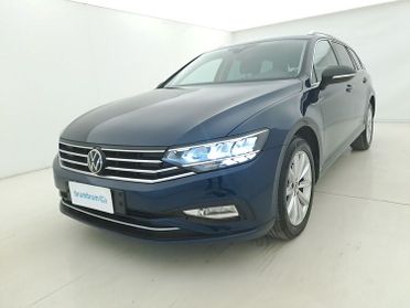 Volkswagen Passat Variant Business DSG BR070838 2.0 Diesel 122CV