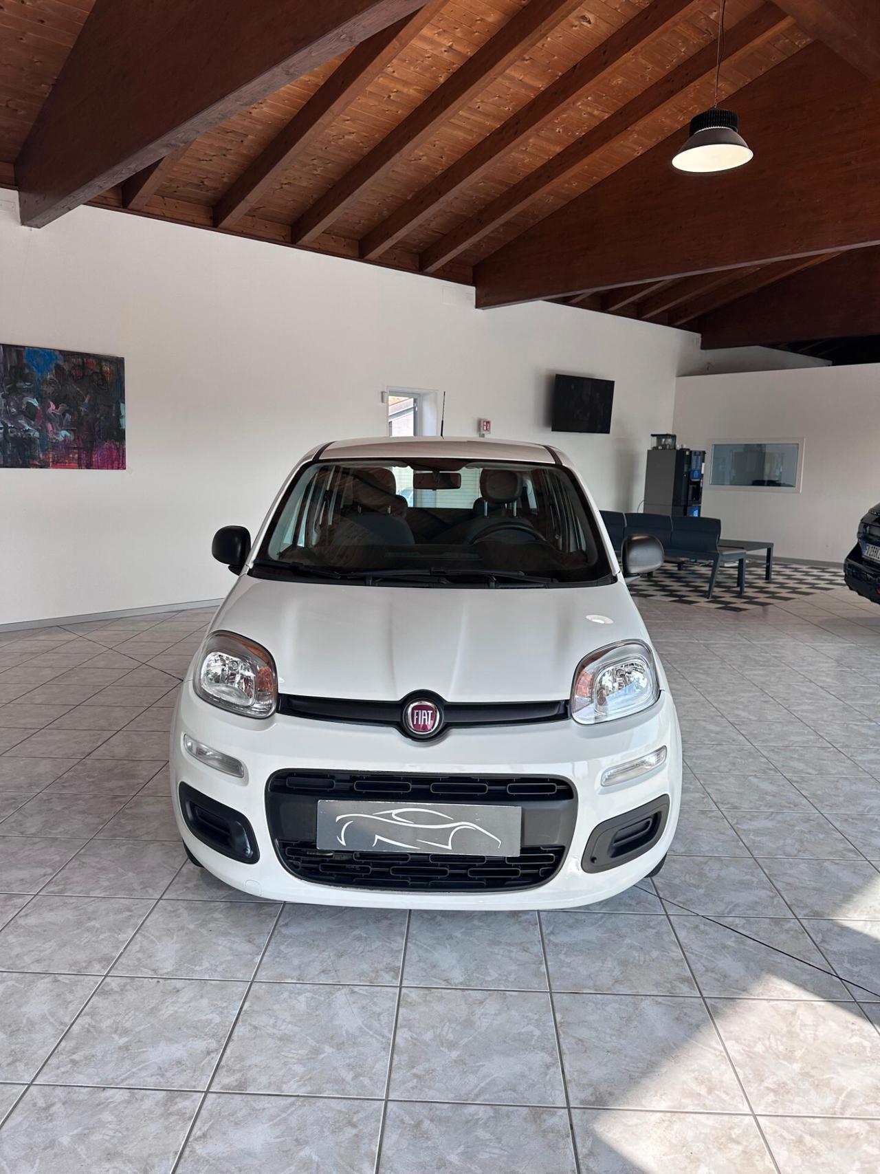 FIAT PANDA 1.2 BENZINA EASY 2019 69CV OK NEOPATENTATI