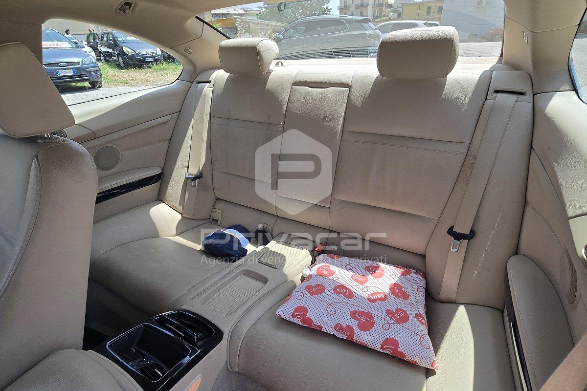 BMW 330d cat Coupé Attiva