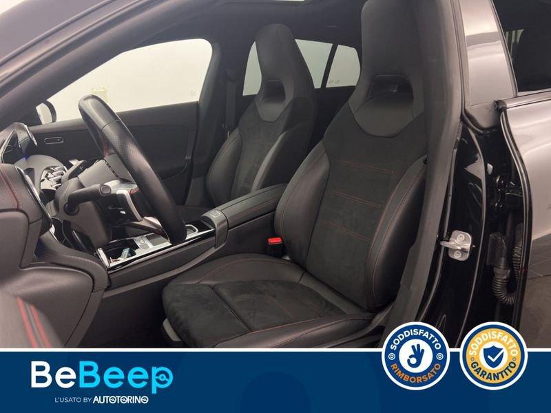 Mercedes-Benz CLA S.Brake 200 D AMG LINE PREMIUM AUTO