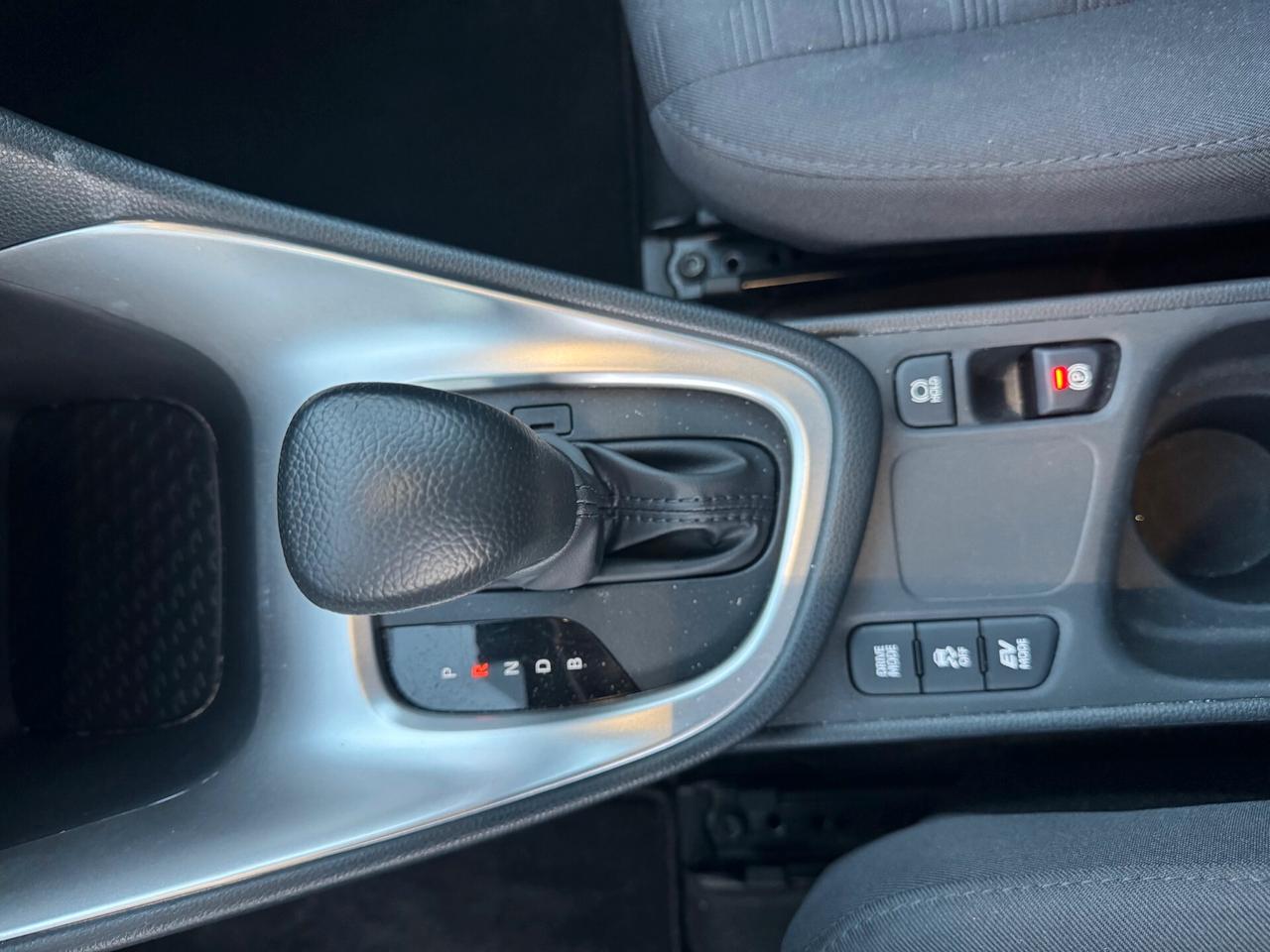 Toyota Yaris 1.5cc HEV Full Hybrid 116cv Active