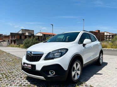 Opel Mokka 1.7 CDTI FULLOTIONAL 4X4 2014