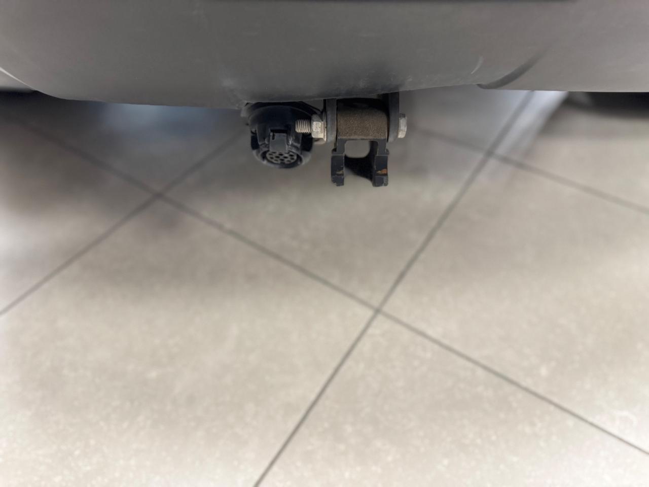 Nissan Qashqai Qashqai+2 2.0 dCi DPF 4WD aut. Tekna