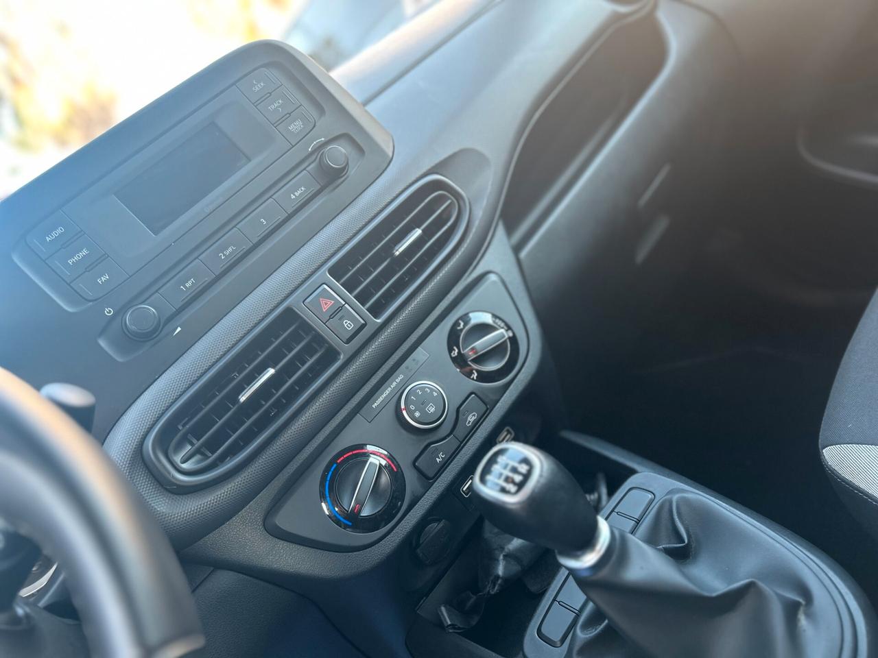 Hyundai i10 1.0 GPL Econext Tech