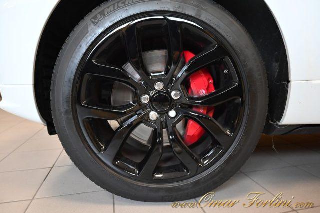 LAND ROVER Range Rover Sport 3.0 SDV6 AUTOBIOGRAPHY DYNAMIC MOTORE SOSTITUITO!!