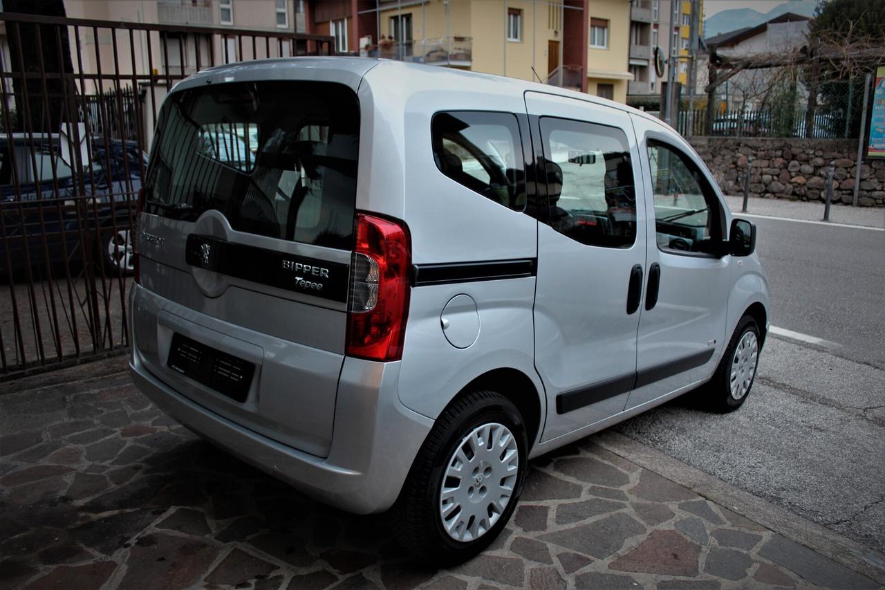 Peugeot Bipper Tepee 1.3 HDi 80 Neopatentati 48800 km