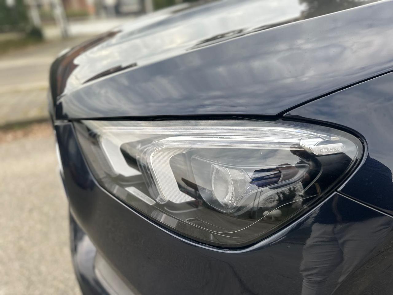 Mercedes-Benz GLE 350 Premium Plus GLE 350 D #8744