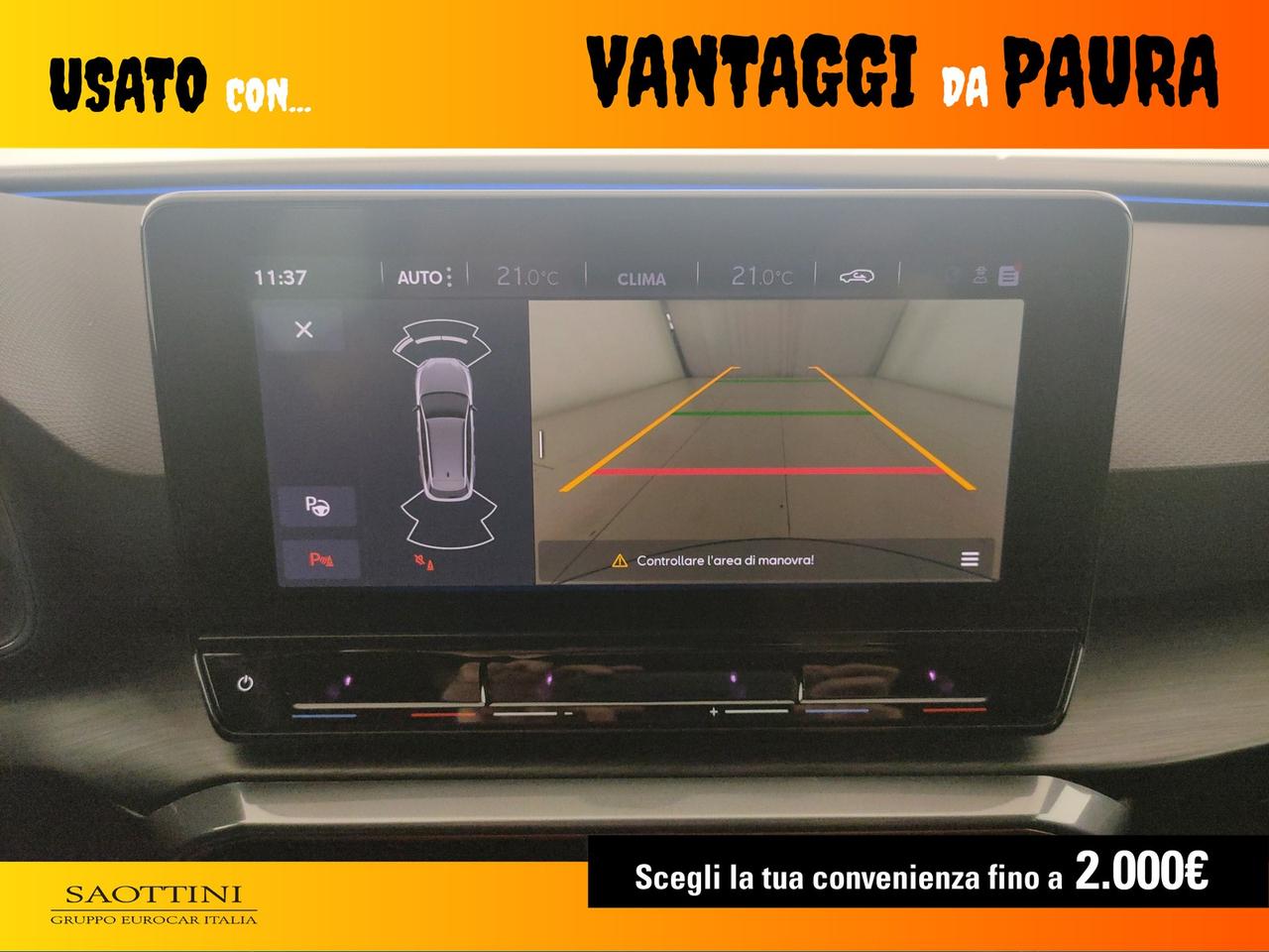 1.5 Hybrid 150 CV DSG