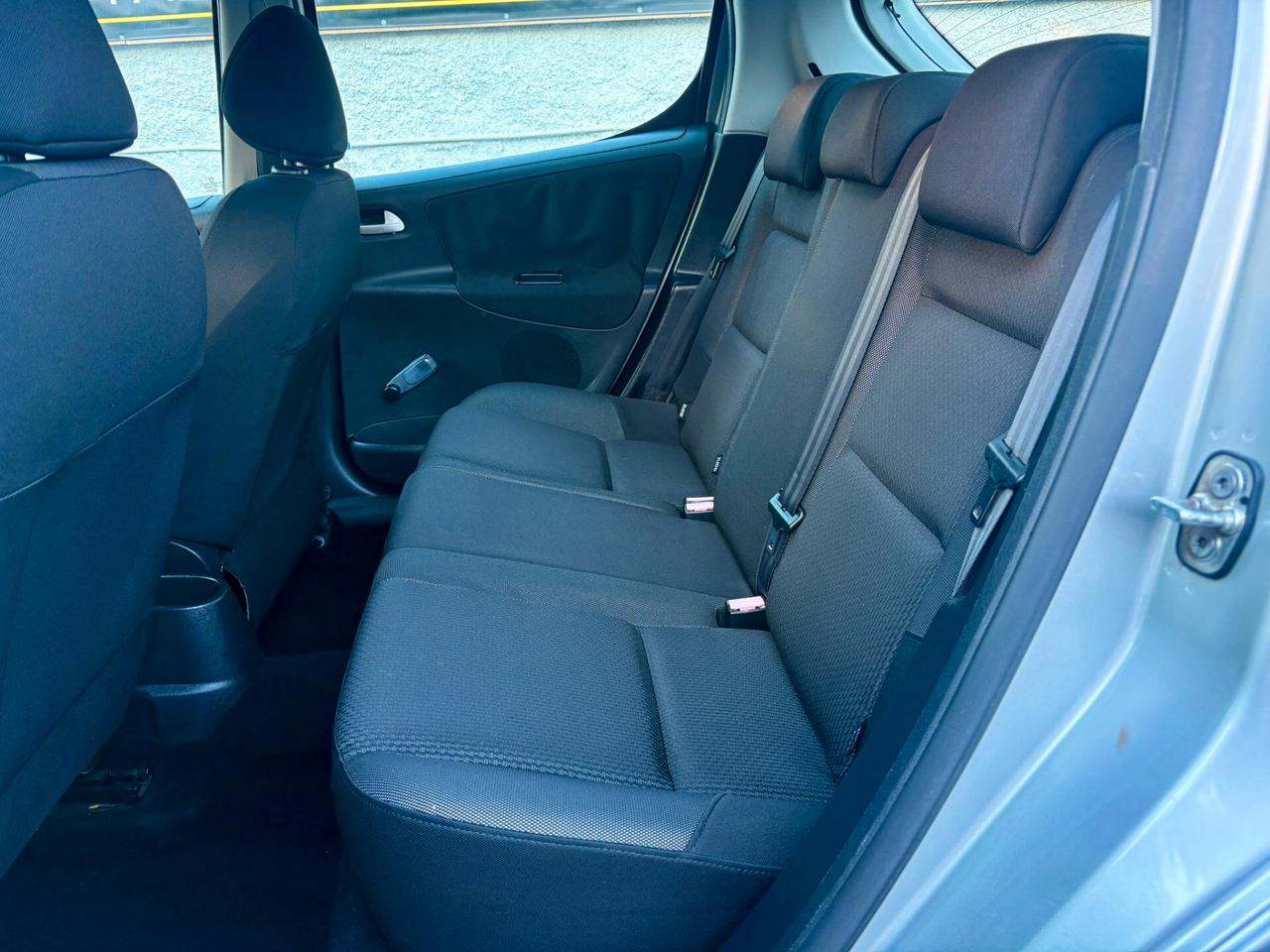 GPL VALIDO FINO AL 2029 Peugeot 207 1.4 GPL 8V