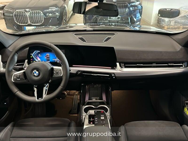 BMW X1 Serie X SDRIVE20I