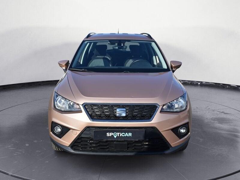 Seat Arona Arona 1.6 TDI 95 CV Style