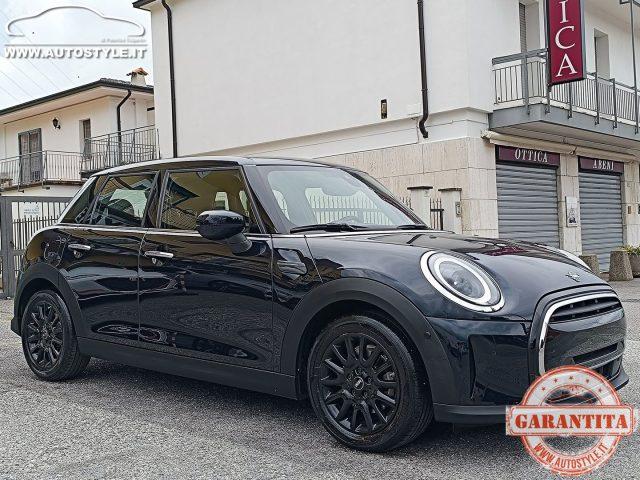 MINI Cooper 1.5 136Cv CLASSIC F55 4/5porte