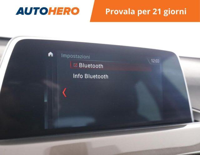 BMW X1 xDrive20d xLine