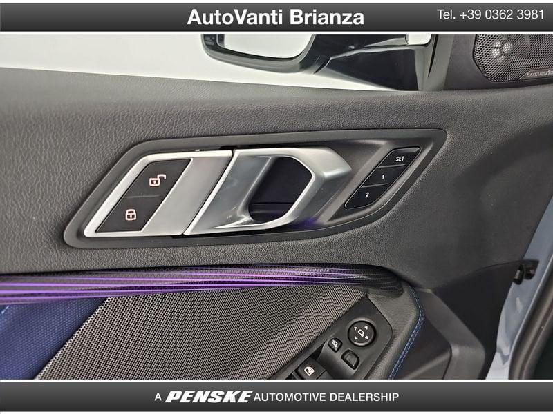 BMW Serie 1 M 135i xdrive