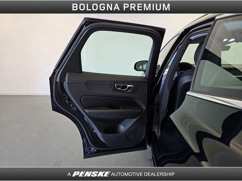 Volvo XC60 B4 (d) AWD Geartronic Momentum Pro