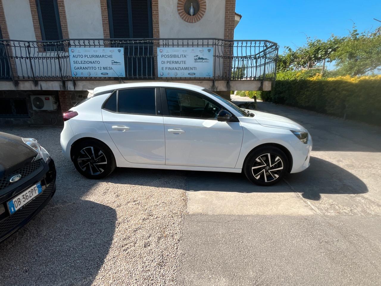 Opel Corsa-e 2022 EDITION 5 PORTE