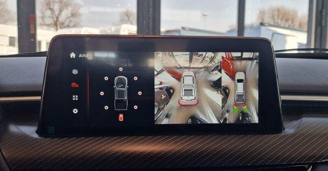 FOTON Tunland G7 TUNLAND G7 4x4