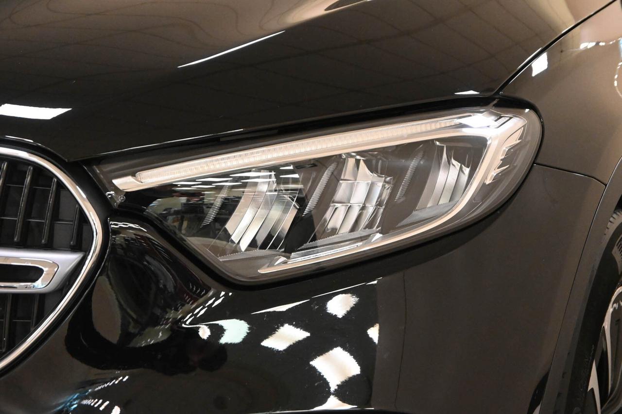 MERCEDES GLC (X254) GLC 220 d 4Matic M...