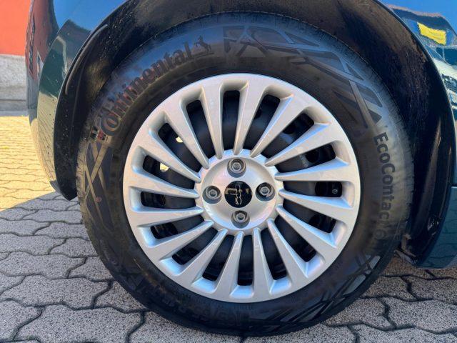 FIAT 500e Berlina 42 kWh