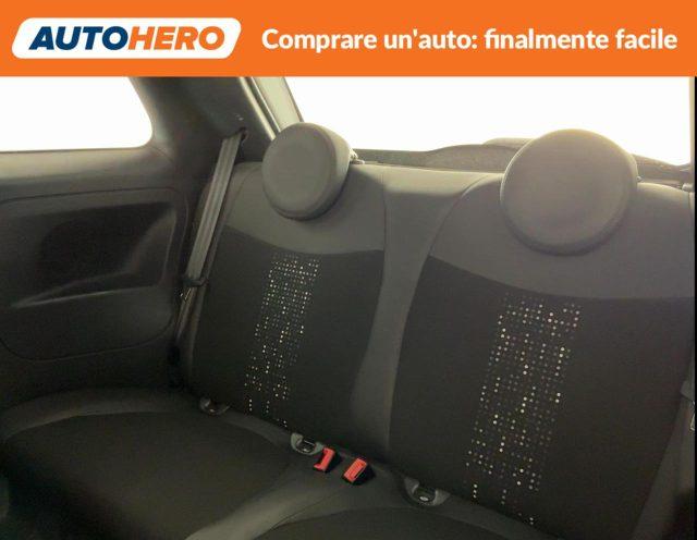 FIAT 500 1.0 Hybrid Connect