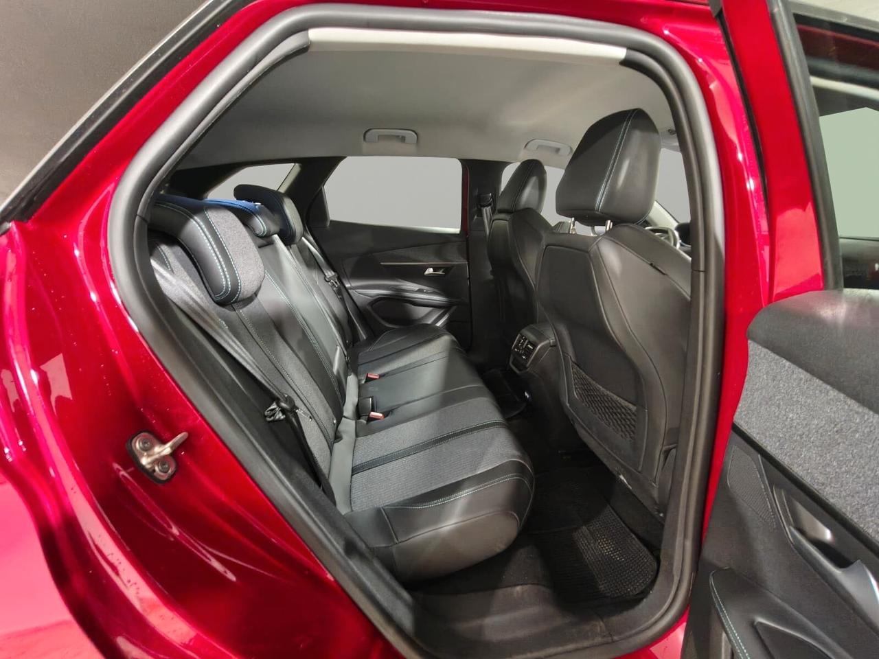 Peugeot 3008 BlueHDi 130CV EAT8 Allure Pack